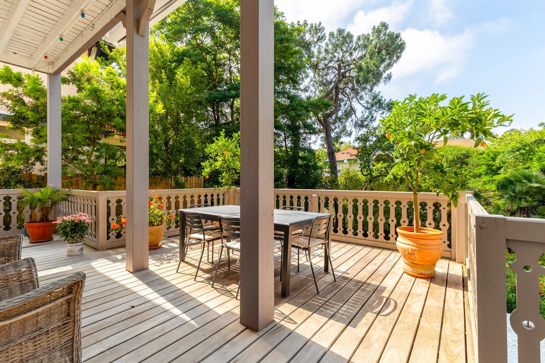 House in Arcachon, Nouvelle-Aquitaine, France 5 - 15788198