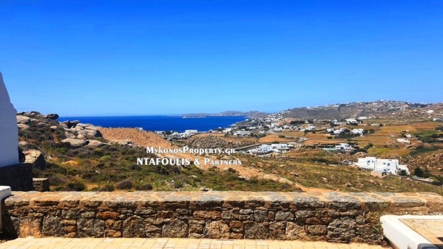 Condo in Mykonos, Aegean, Greece 1 - 15783217