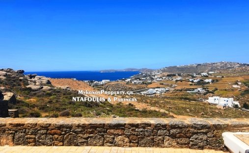 Condominio en Miconos, Aegean, Grecia 1