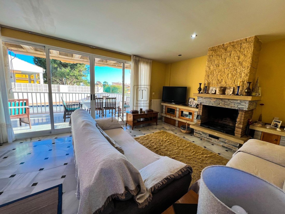 Villa in Cala Medina, Rincon de San Gines, Cartagena 5 - 15397400