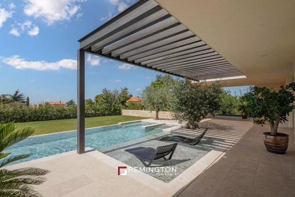 Villa in Rovinj, Istria County, Croatia 4 - 15353950