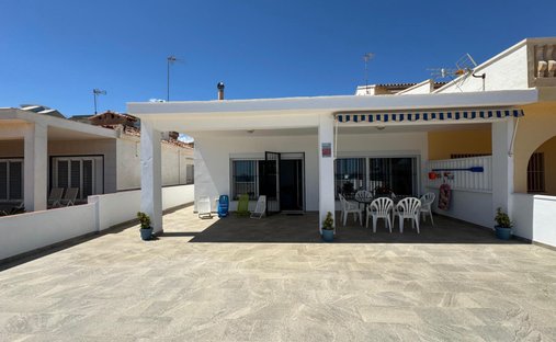 Villa in Miramar, Valencian Community, Spain 1