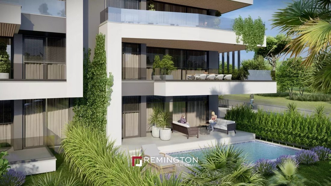 Apartment in Rovinj, Istria County, Croatia 5 - 14505833