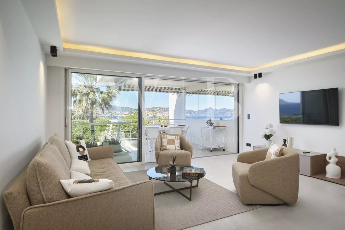 Apartment in Cannes, Provence-Alpes-Côte d'Azur, France 5 - 15789688