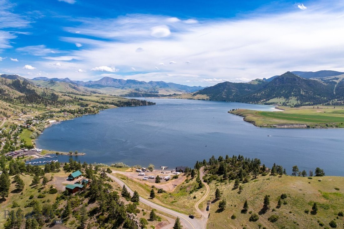 Land in Wolf Creek, Montana, United States 4 - 15788325