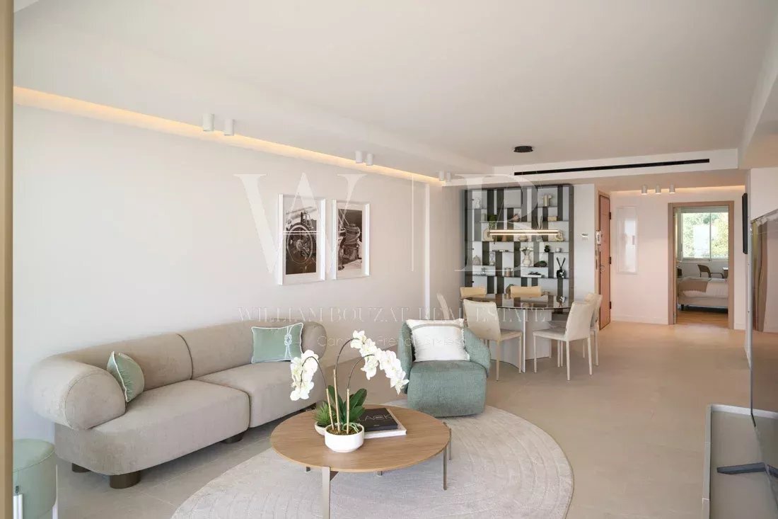 Apartment in Cannes, Provence-Alpes-Côte d'Azur, France 5 - 15789684