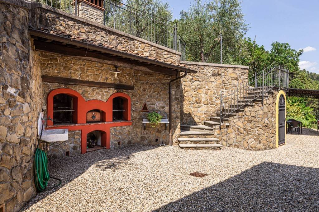 Villa à Camaiore, Toscane, Italie 4 - 15784313