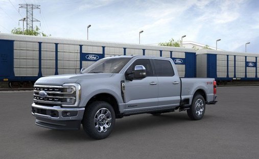 2025 Ford Super Duty F-250 SRW in Collierville, TN, United States 1