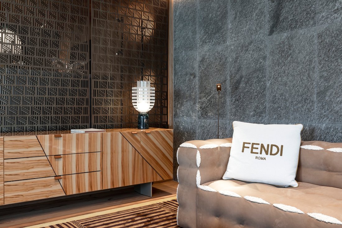 Condo in Crans-Montana, Valais, Switzerland 2 - 15787411