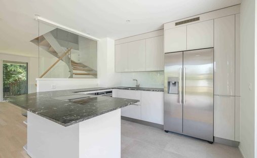 Castle for Sale in Versoix, Genève, Switzerland