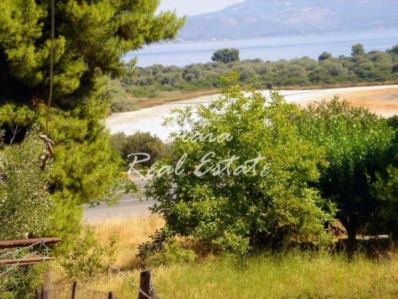 Land in Koinotita Agiou Konstantinou, Ayios Konstantinos, Greece 4 - 15783088