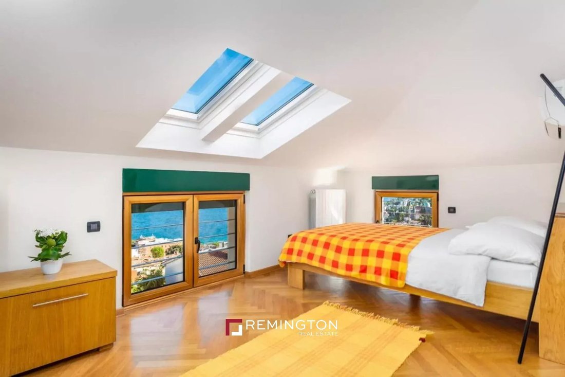 Villa in Grad Opatija, Primorje-Gorski Kotar County, Croatia 4 - 14408479