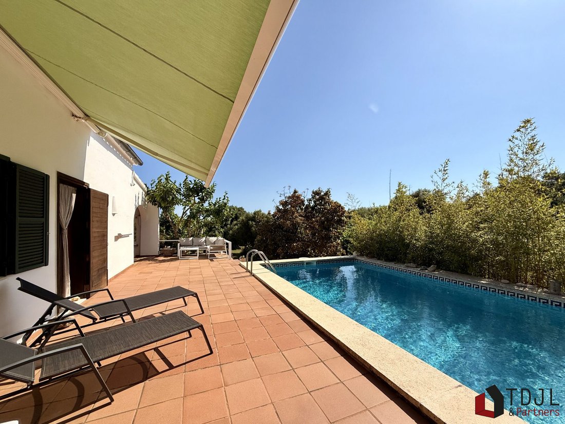House in Alaior, Balearic Islands, Spain 3 - 15790458