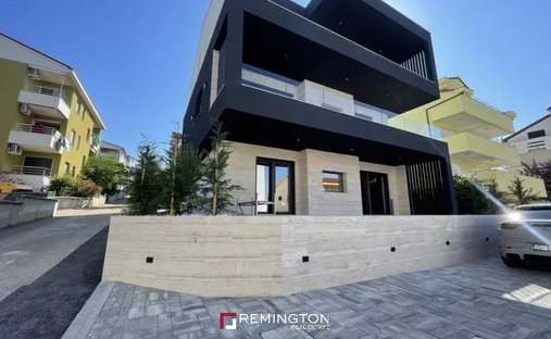 Apartment in Mjesni odbor Bokanjac, Zadar, Zadar County 1