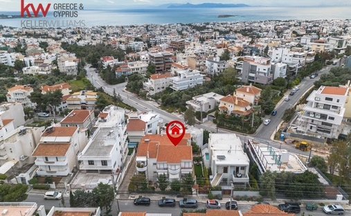 Apartment in 6th District of Athens, Athens, Greece 1