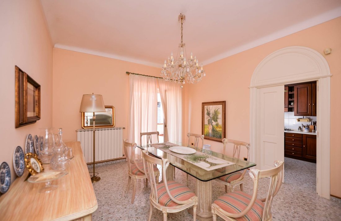 Villa in Torricella, Apulia, Italy 2 - 15784875