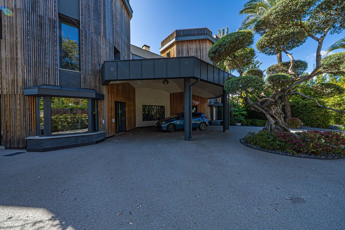 Villa in Guadalmina Baja, San Pedro de Alcantara, Spain 5 - 15786438