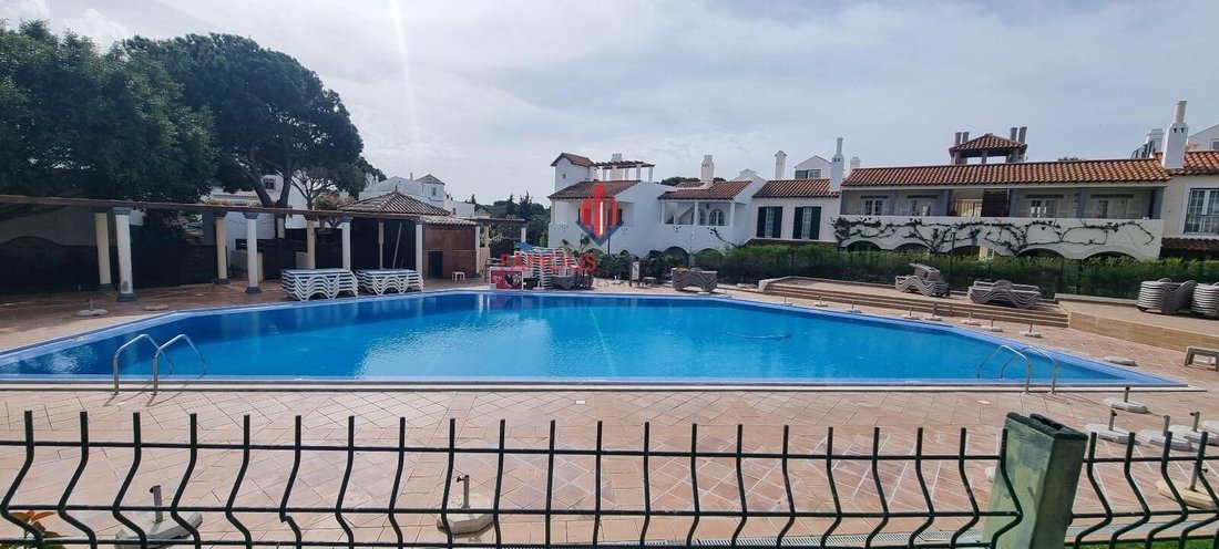 Apartment in Vilamoura, Quarteira, Algarve 2 - 15478584