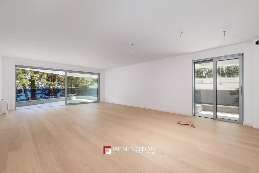 Apartment in Grad Opatija, Primorje-Gorski Kotar County, Croatia 2 - 14655833