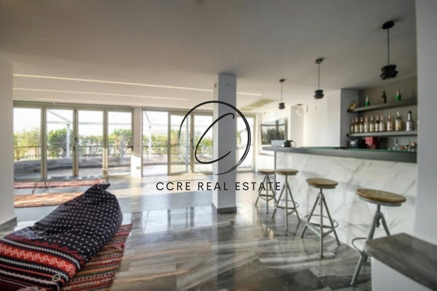 Apartment in Nea Smyrni, Attica, Greece 2 - 15783869