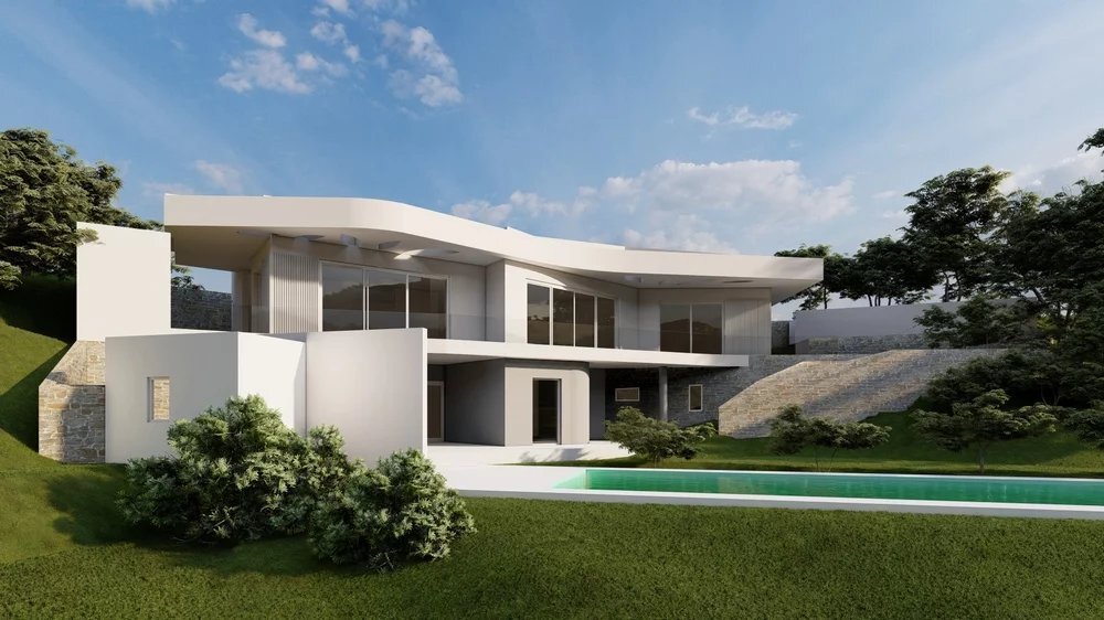 Villa in Xabia / Javea, Valencian Community, Spain 4 - 15782337
