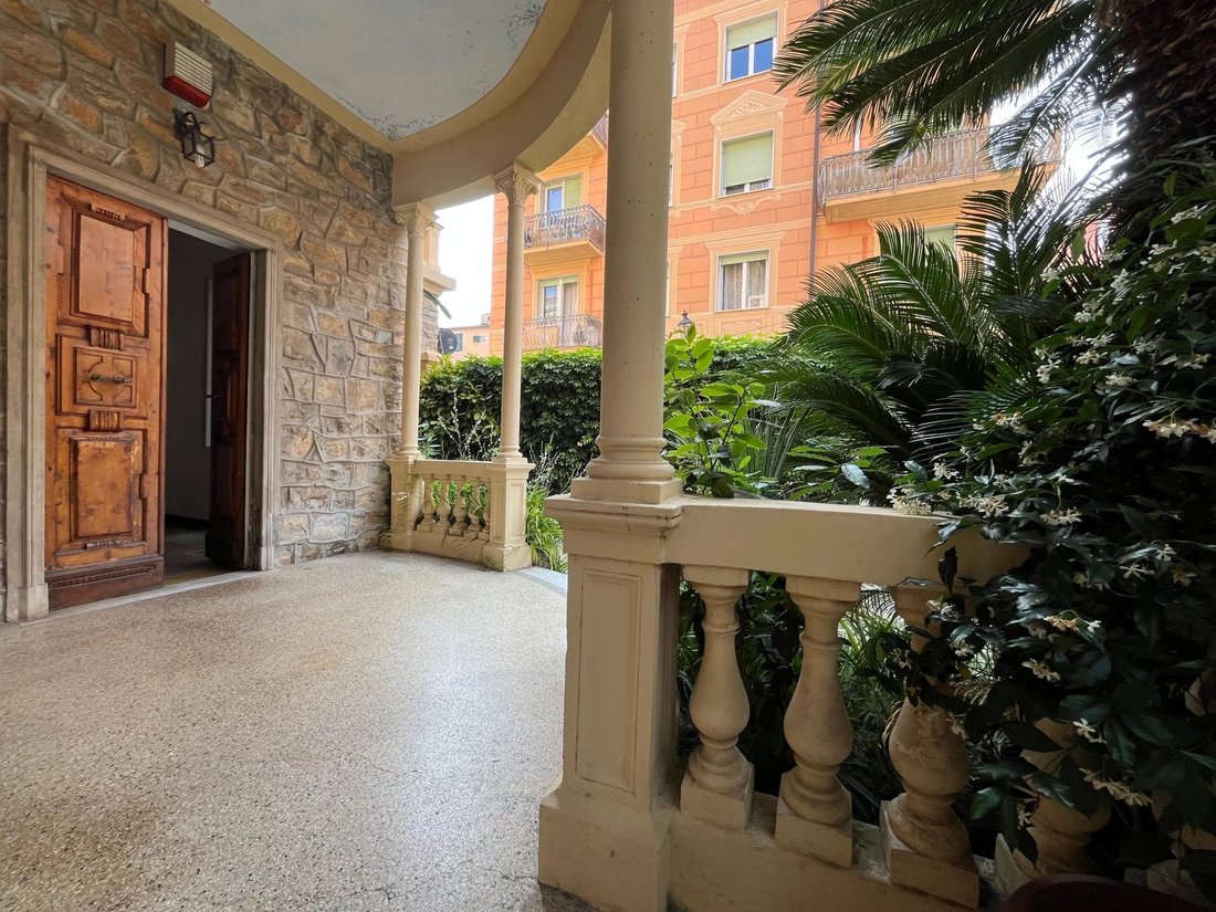 Apartment in Ponente, Chiavari, Liguria 3 - 15787303