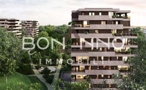 Apartamento en Castelfranco Veneto, Véneto, Italia 1