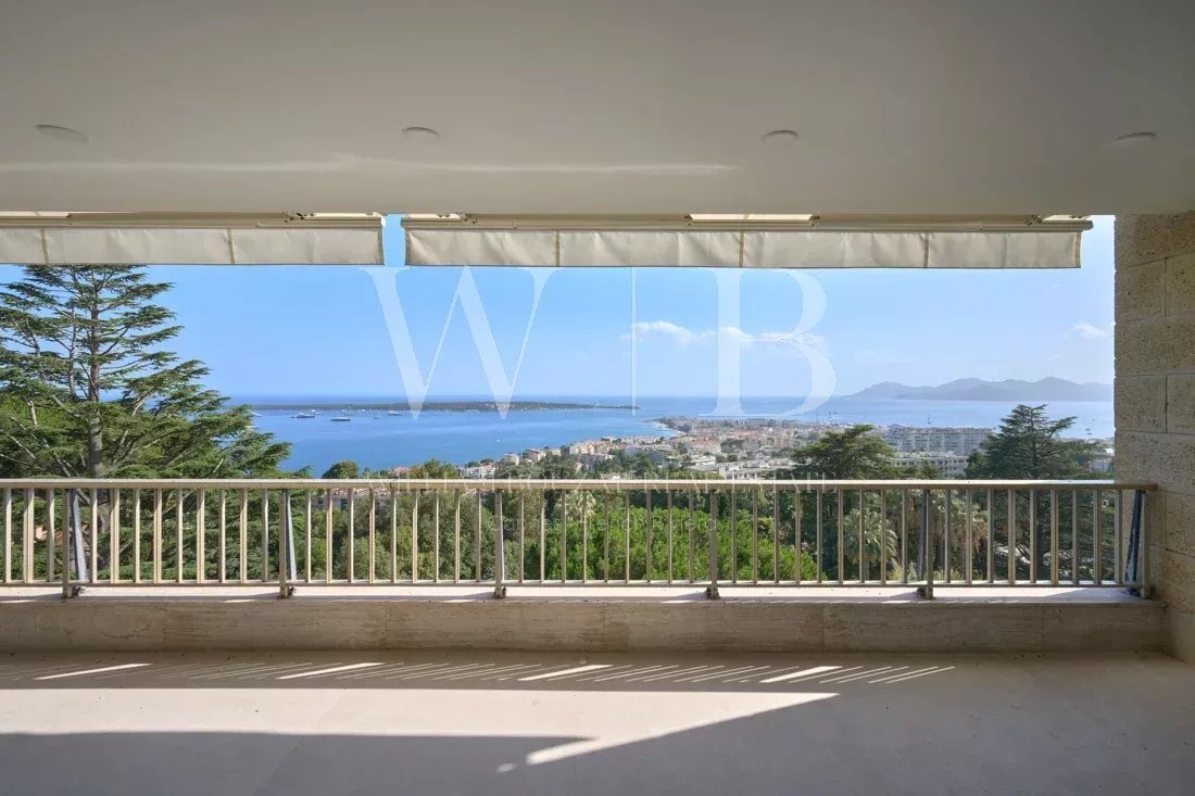 Apartment in Cannes, Provence-Alpes-Côte d'Azur, France 4 - 15789684