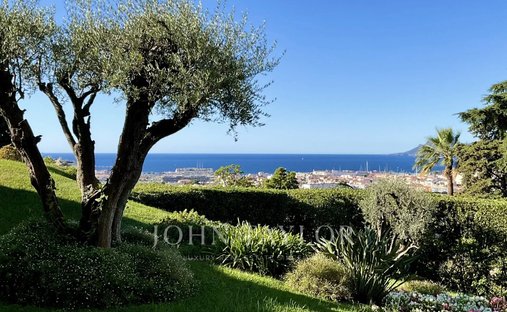 Apartment in Cannes, Provence-Alpes-Côte d'Azur, France 1