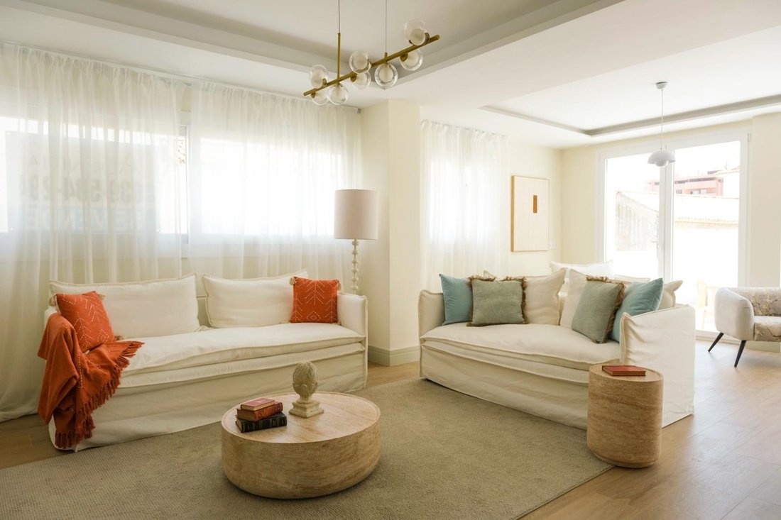 Appartement à Playa De La Malagueta, Centro, Malaga 4 - 13865237