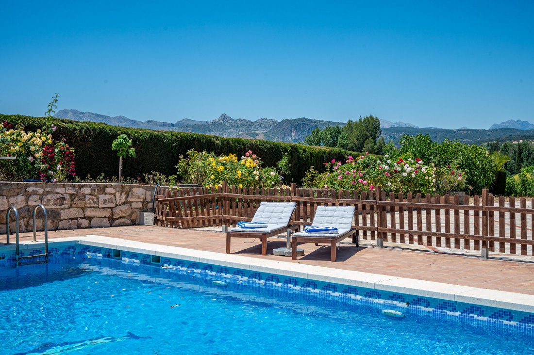 Country House in Ronda, Andalusia, Spain 5 - 15784898