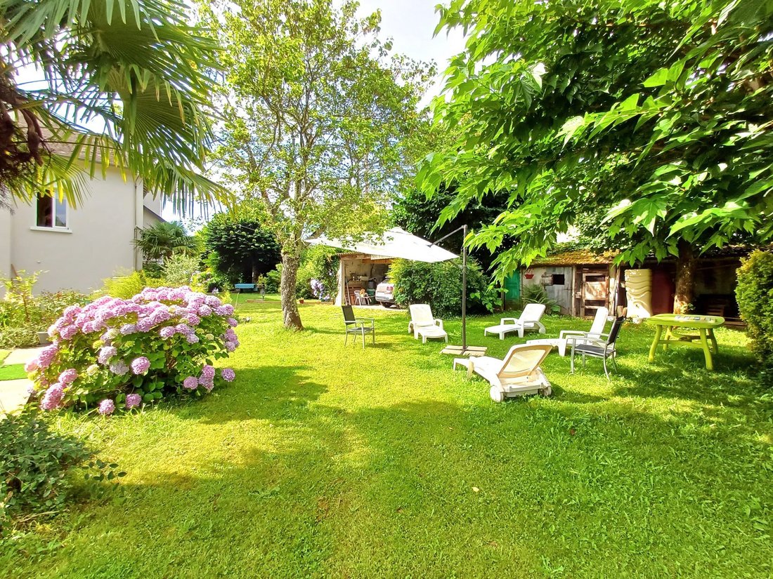 House in Nay, Nouvelle-Aquitaine, France 3 - 15785458