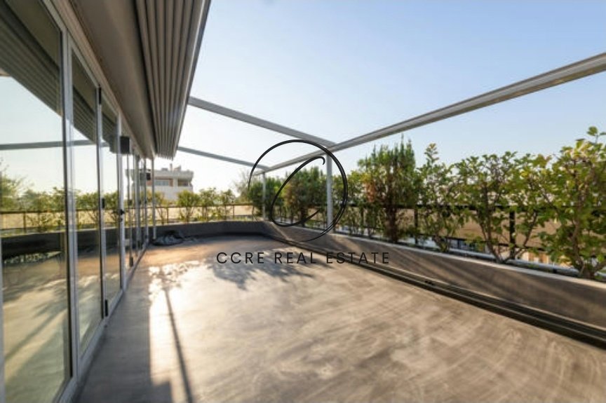 Apartment in Nea Smyrni, Attica, Greece 4 - 15783869