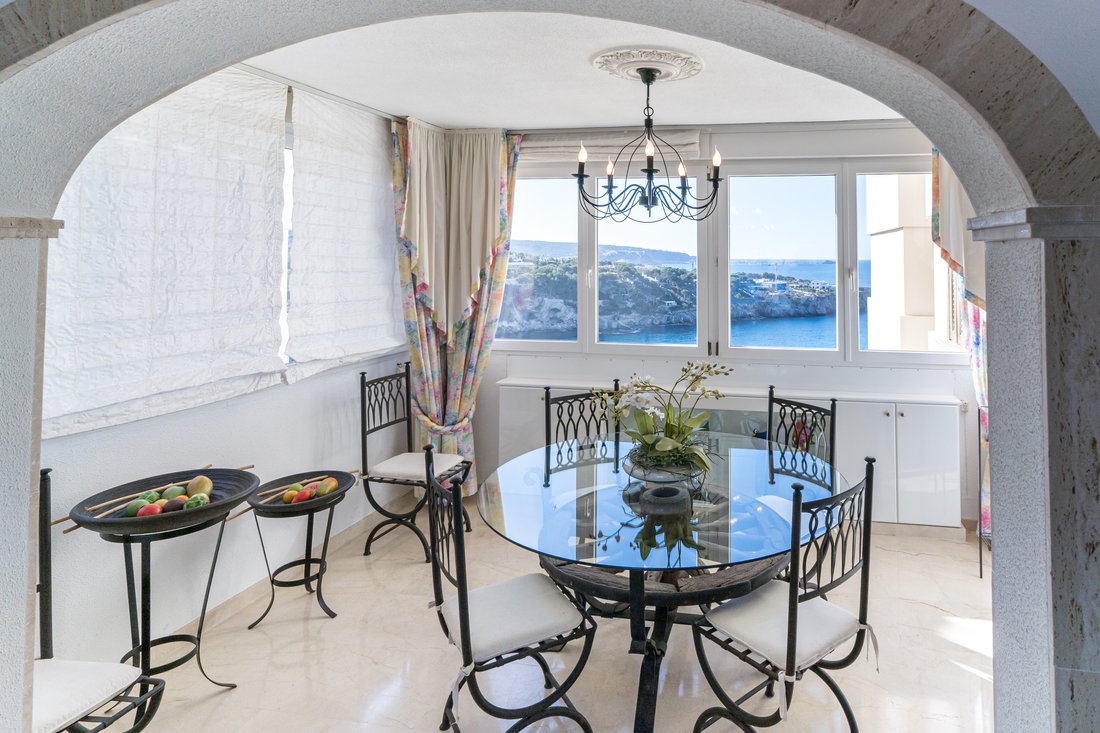 Apartment in Santa Ponsa, Balearic Islands, Spain 4 - 15783145