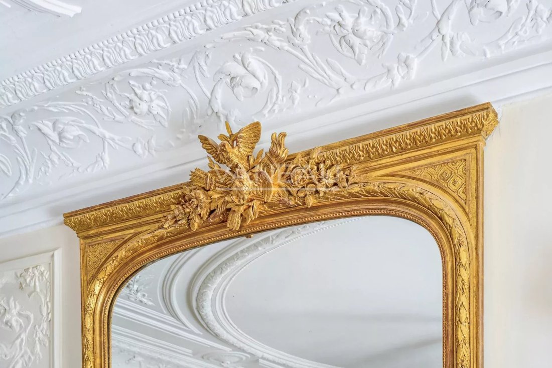 Appartement à Porte Dauphine, Paris 16e Arrondissement, Paris 3 - 15581633