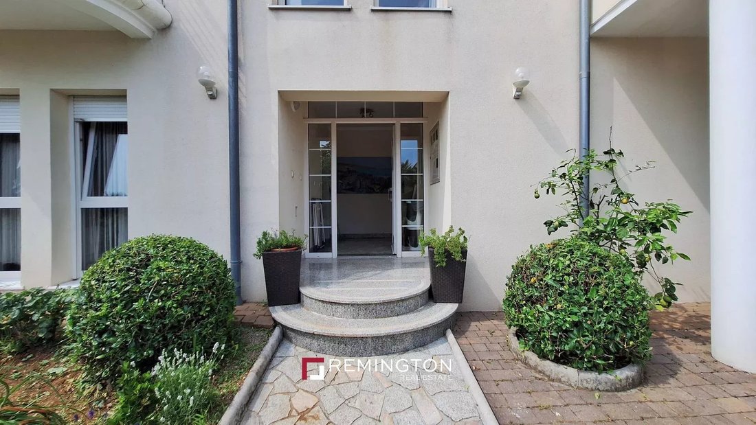Villa in Grad Opatija, Primorje-Gorski Kotar County, Croatia 4 - 14572263