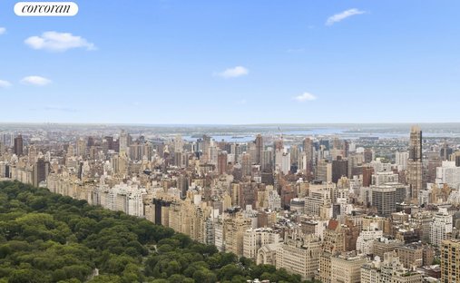 Condominio a New York, New York, Stati Uniti 1