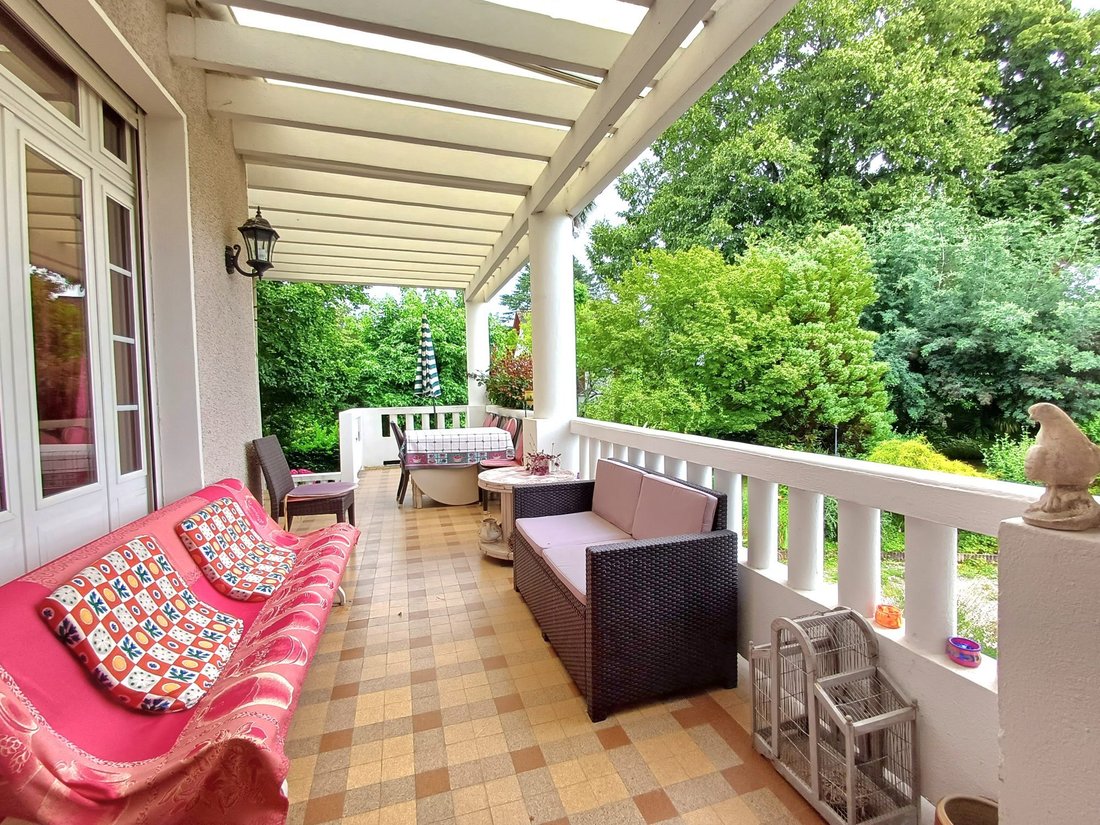 House in Nay, Nouvelle-Aquitaine, France 4 - 15785458