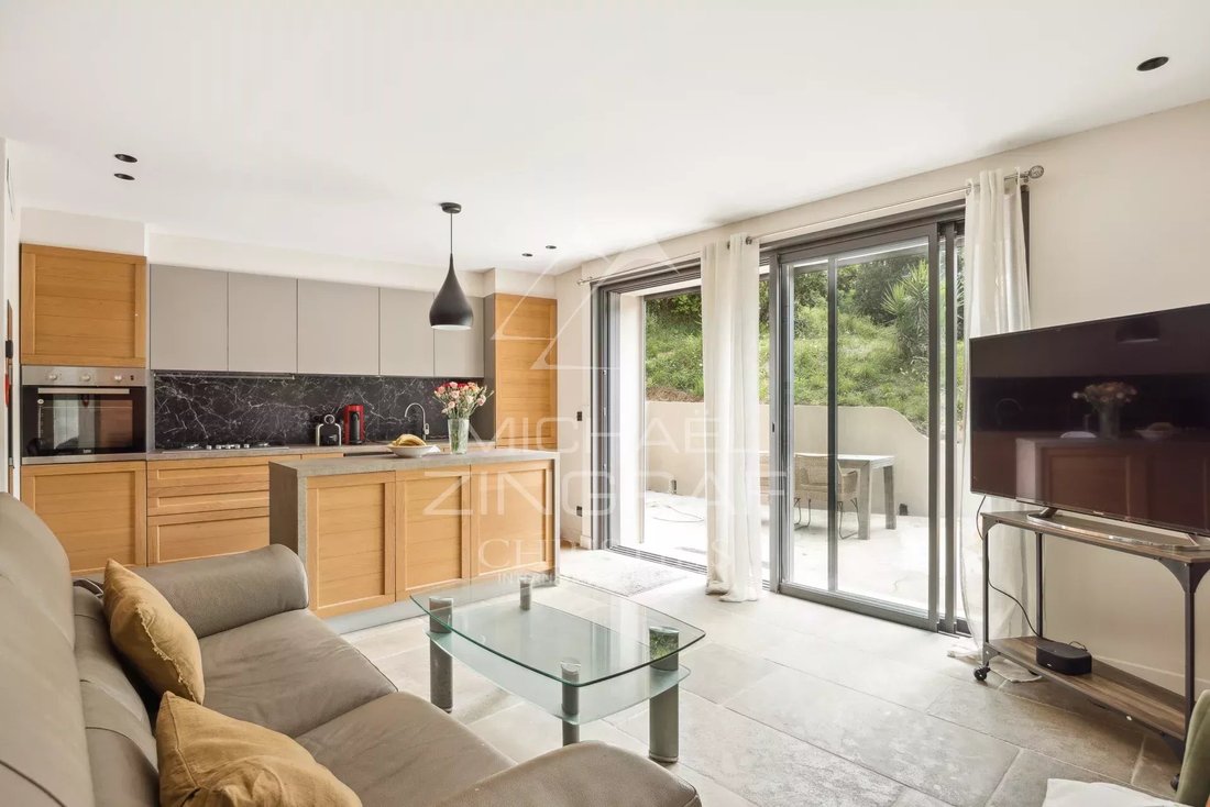Villa in Nord, Pégomas, France 5 - 15784294