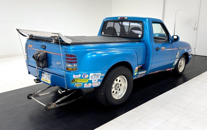 Pickup in Morgantown, United States 5 - 15786449
