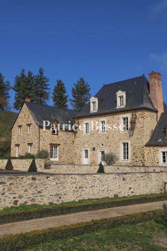 House in Pillerie-Bootz, Laval, Pays de la Loire 4 - 13602072