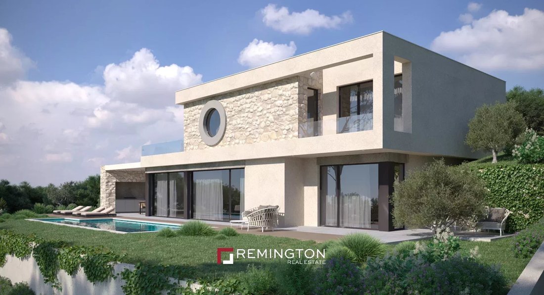 Villa in Labin, Istria County, Croatia 3 - 14791112