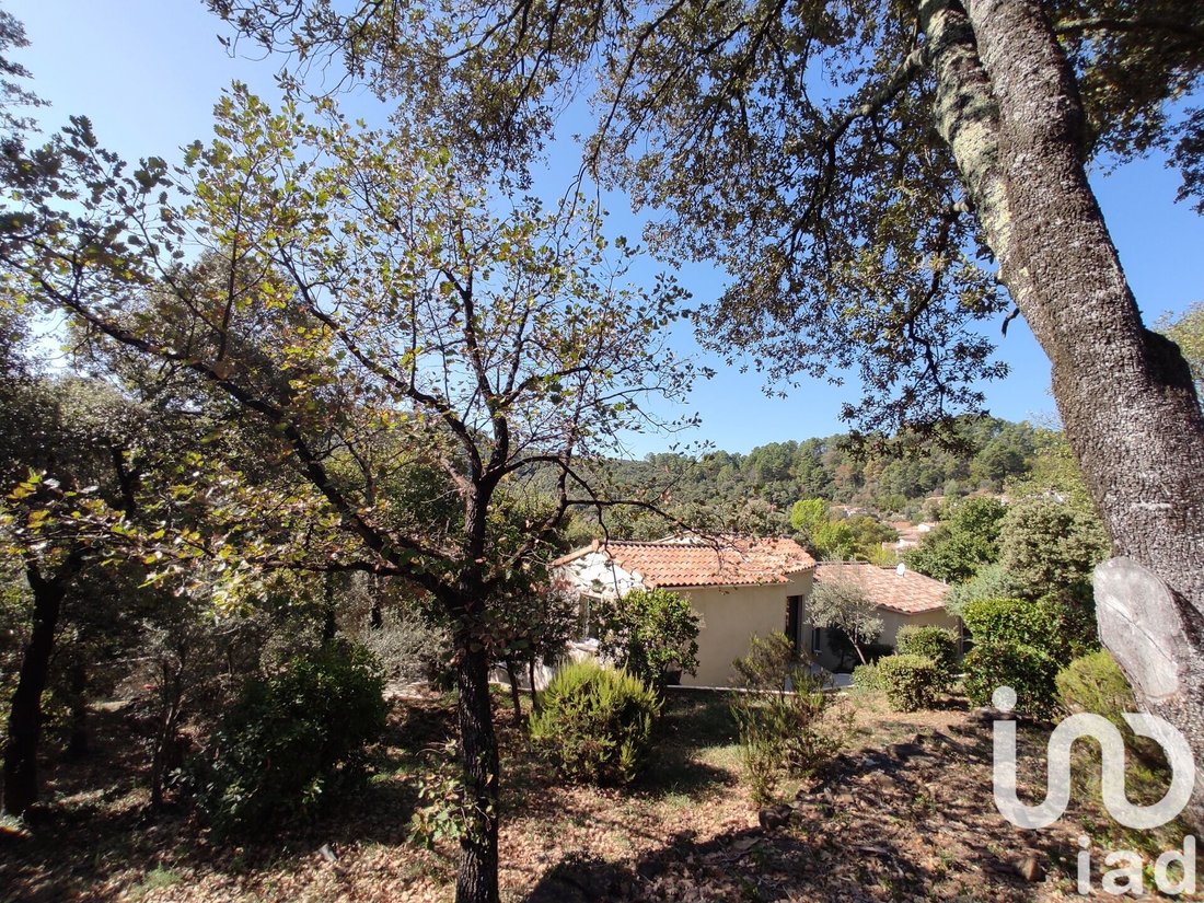 House in Saint-Jean-du-Pin, Occitania, France 2 - 15788671