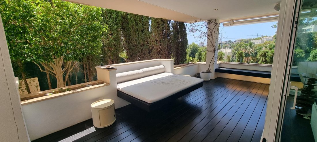 Apartment in Cas Catala, Calvia, Balearic Islands 2 - 15784549