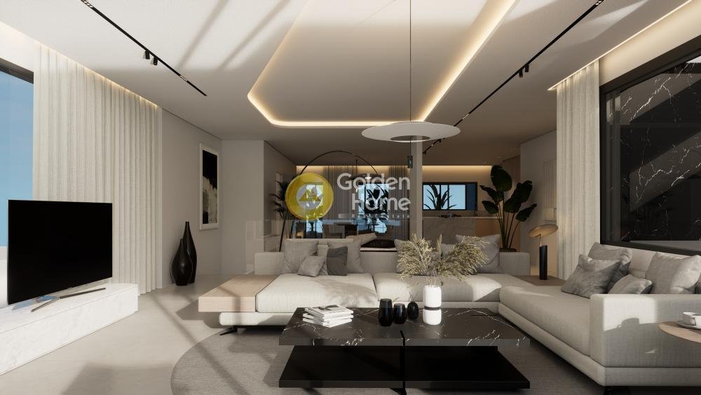 Apartment in Voula, Attica, Greece 5 - 15782984