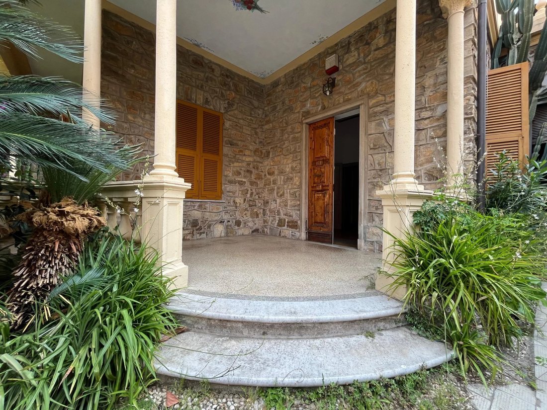 Apartment in Ponente, Chiavari, Liguria 1 - 15787303