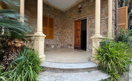 Apartamento en Ponente, Chiavari, Liguria 1