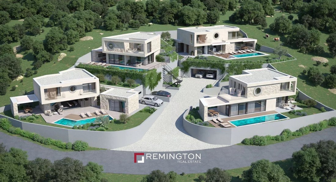 Villa in Labin, Istria County, Croatia 5 - 14791112