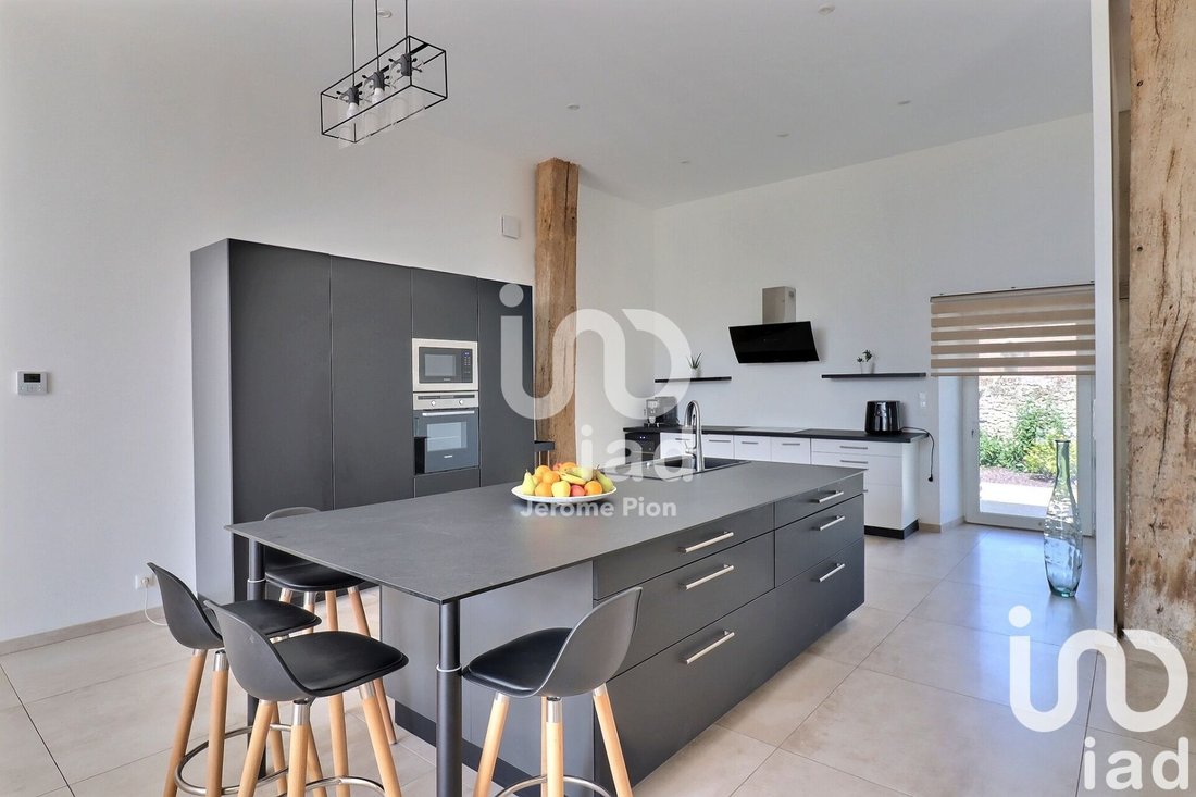 House in Azay-sur-Indre, Centre-Val de Loire, France 4 - 15632363