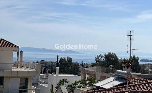 Wohnung in Voula, Attika, Griechenland 1